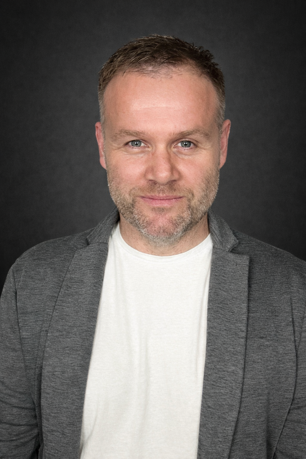 Sebastian Gockel